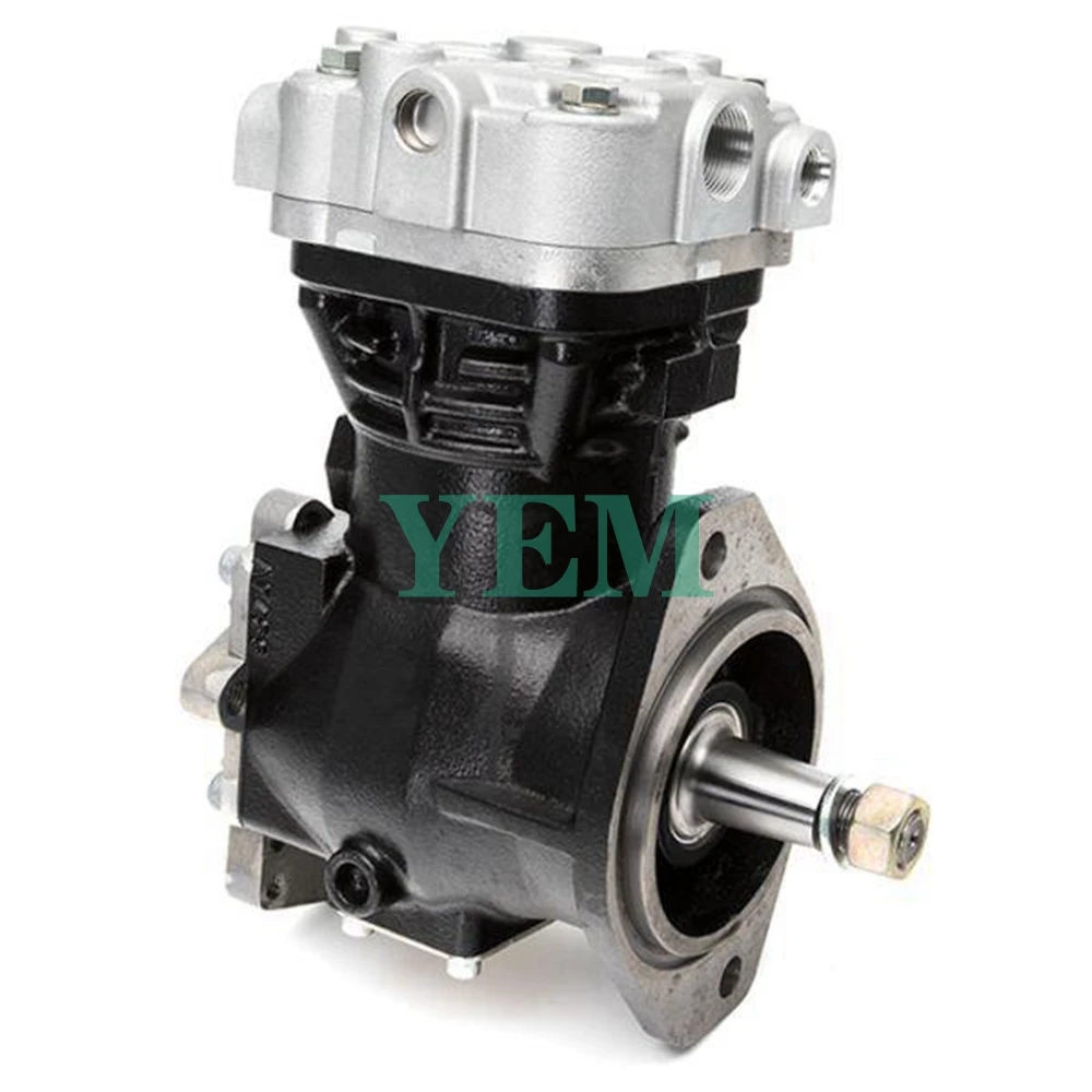 2488A292 Compressor for Perkins Engine Parts - High Quality