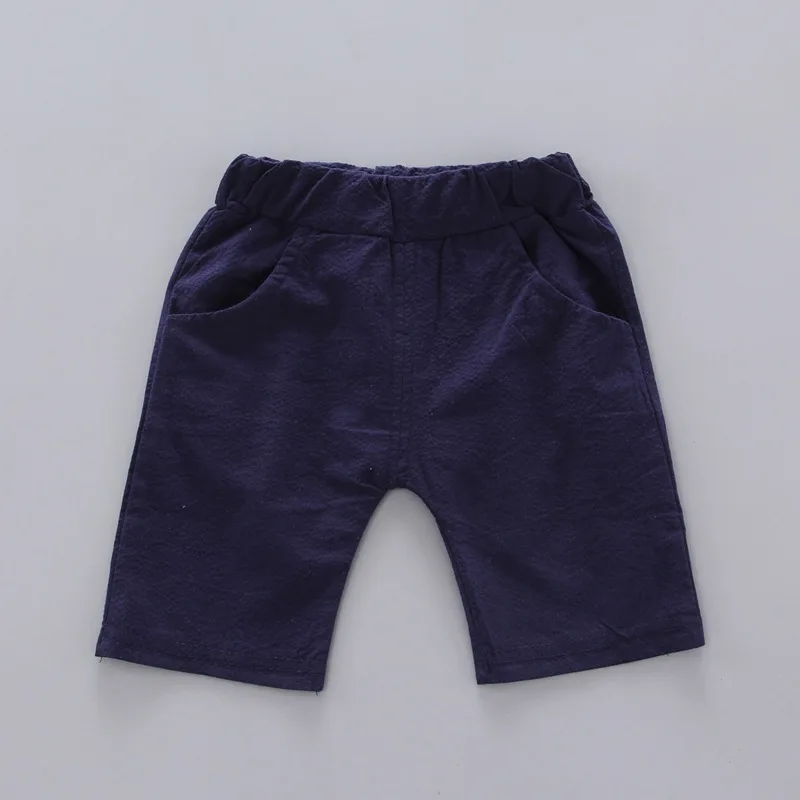 Shelmin 2023 Summer Kids Clothing Sets Boy Casual Children's Wear Baby ...