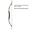 Pelle di serpente marrone