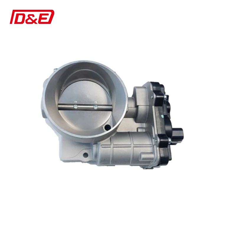 Valvola A Farfalla 038128063G - Ricambio Per Audi, Seat, Skoda, VW - Foto 12