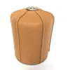Marrone arancione-grandi 450g