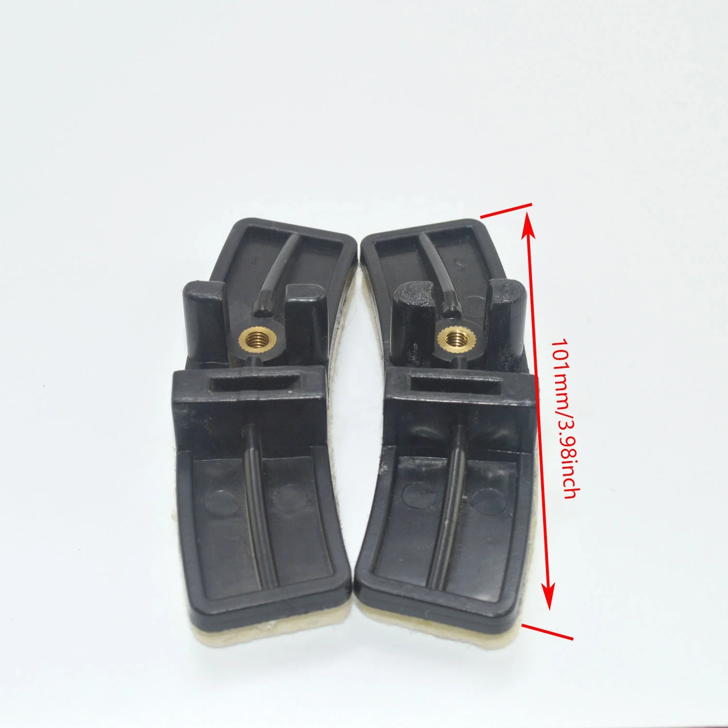SPIN BIKE BRAKE PADS for Schwinn Indoor Cycle Replacement