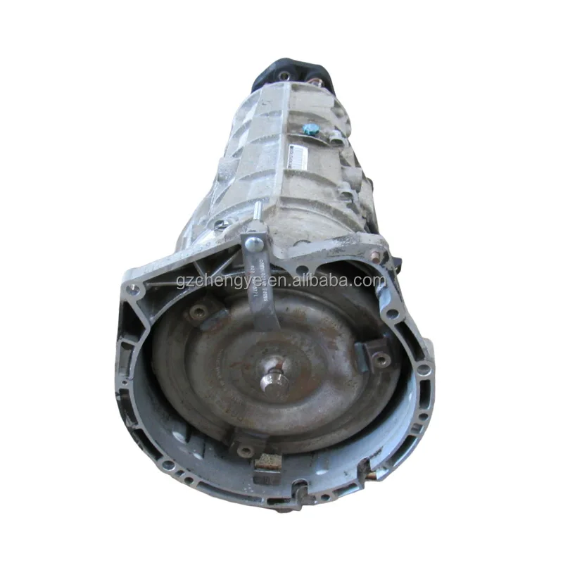 5-Speed RWD 5HP19 Automatic Transmission  for Audi BMW Z4 E46 E39 330i 530i 2003-2005