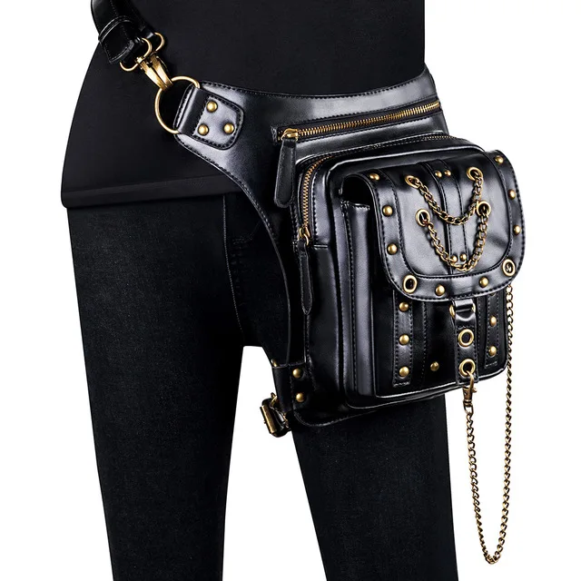mini bolsa belt