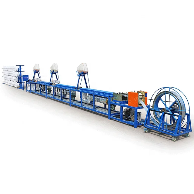 Germany Machine Manufacture Staple Pin Making Machine