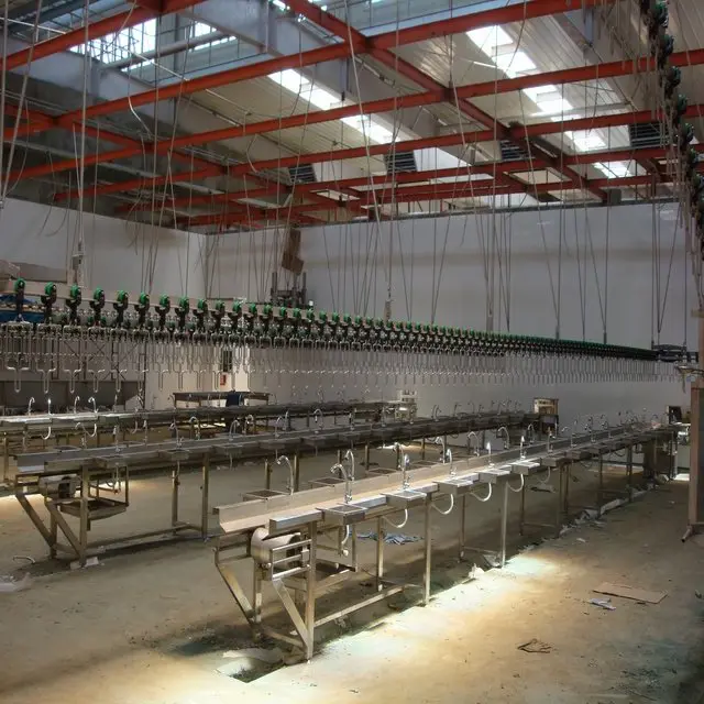 Chicken slaughterhouse electric chicken stunner good quality