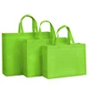 Verde fruta claro