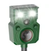 Verde militar