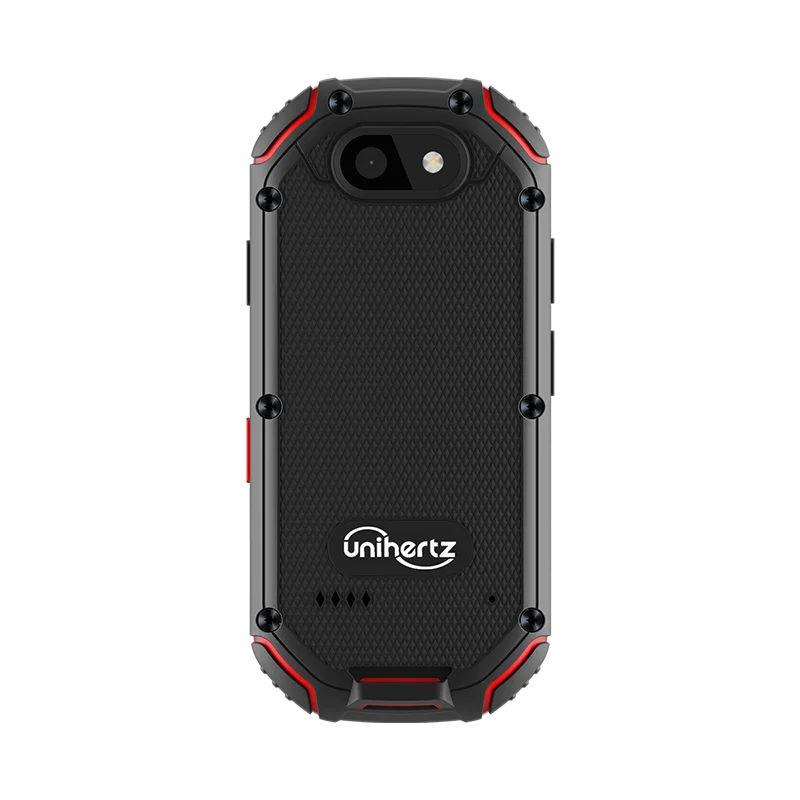 Unihertz Atom Rugged Smartphone: 2.45