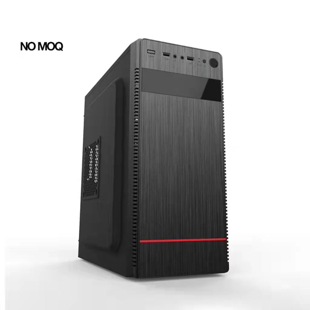 Настольный компьютер K04 SNY Mid tower