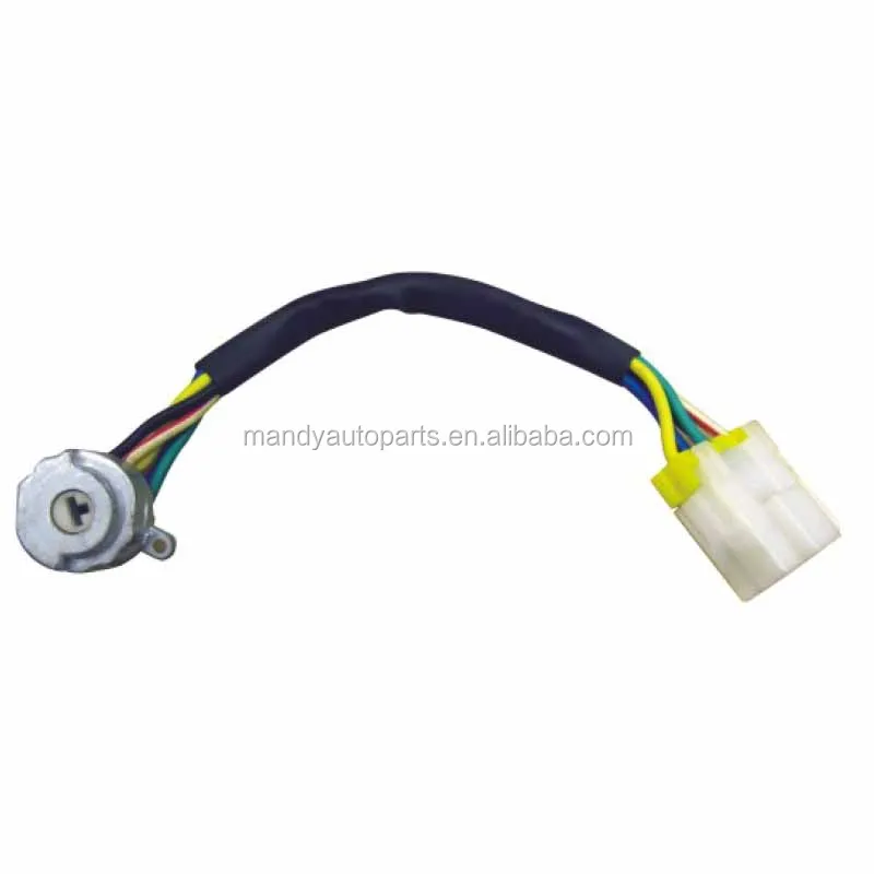 High Quality Auto Parts Ignition Cable Switch 48750-G5102 48750G5102 for Nissan Vanette