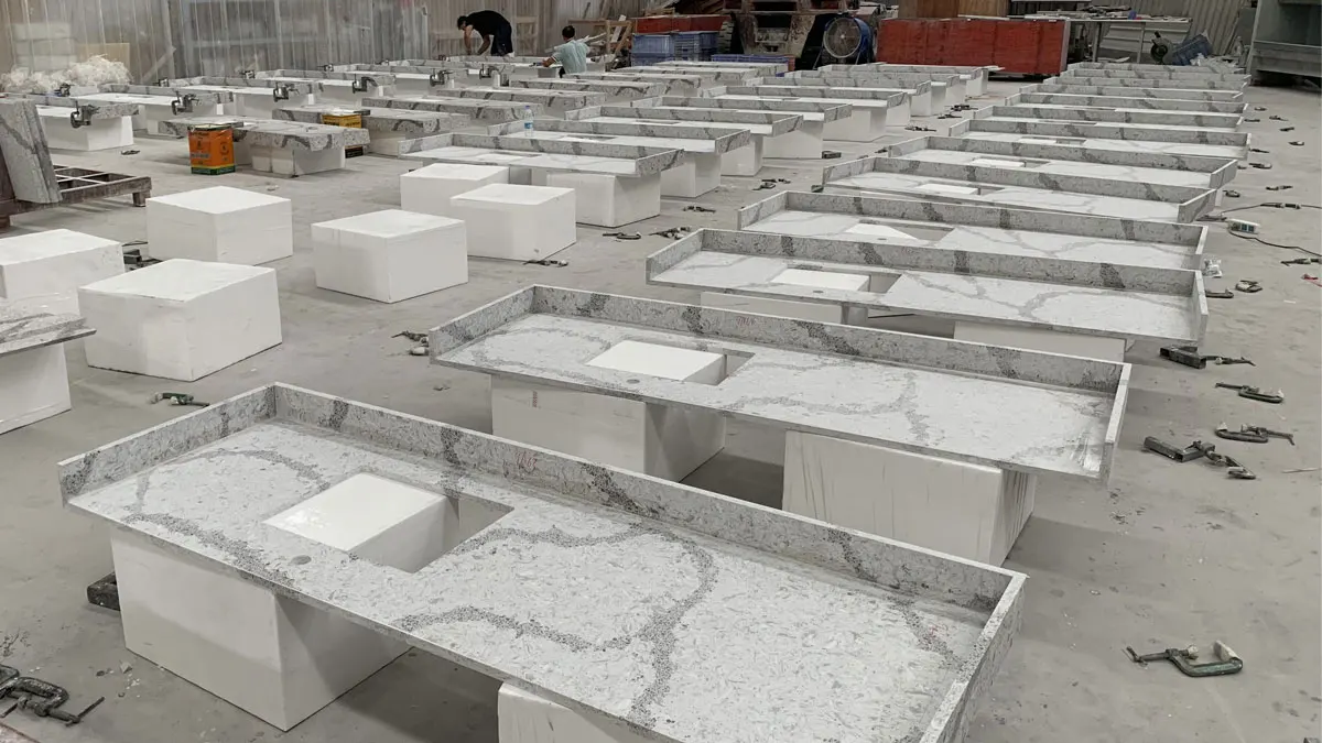 Xiamen Co Shine Import & Export Co., Ltd. 1