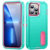 Blue pink