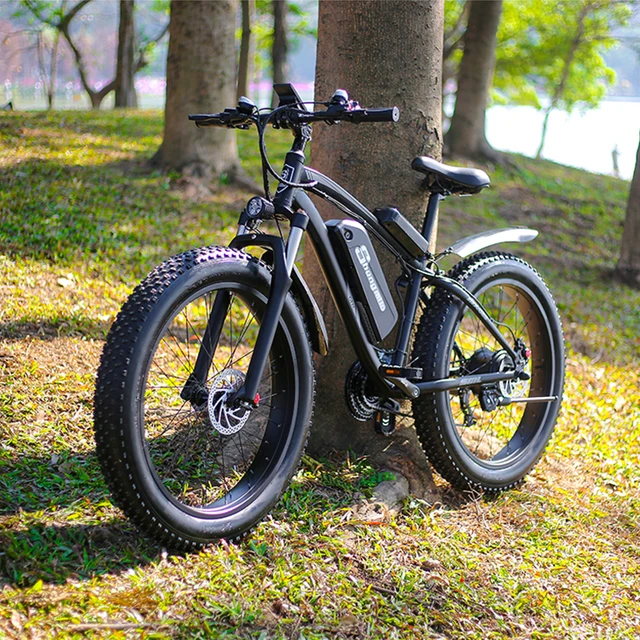 Shengmilo Mx02s 2022 W Sepeda Lemak 