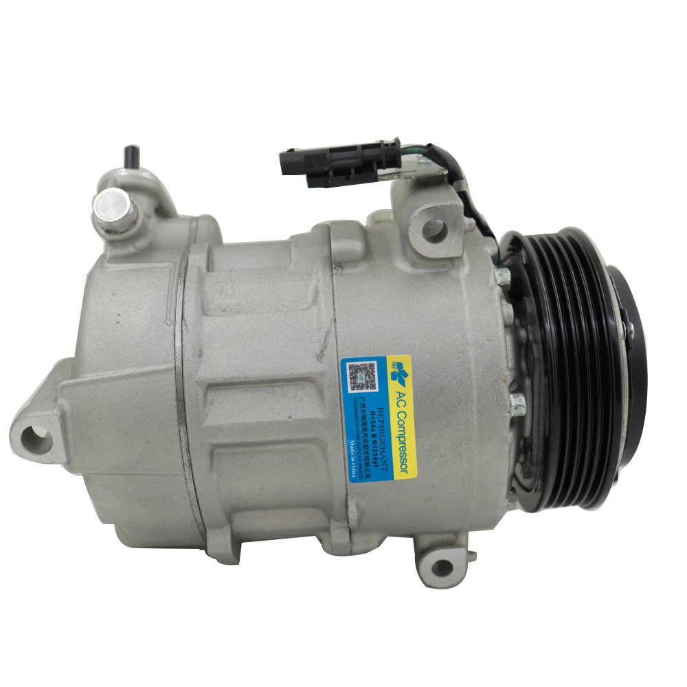 Auto AC Compressor For BUICK REGAL OEM 447250-0740 23422347  