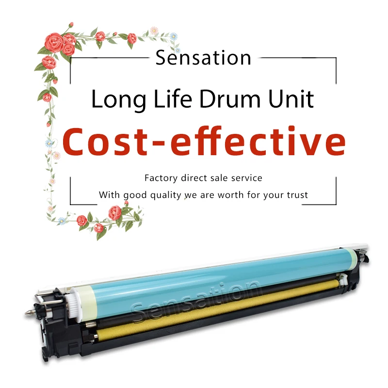 Compatible NPG71 Drum Unit for Canon IR C5560 & More