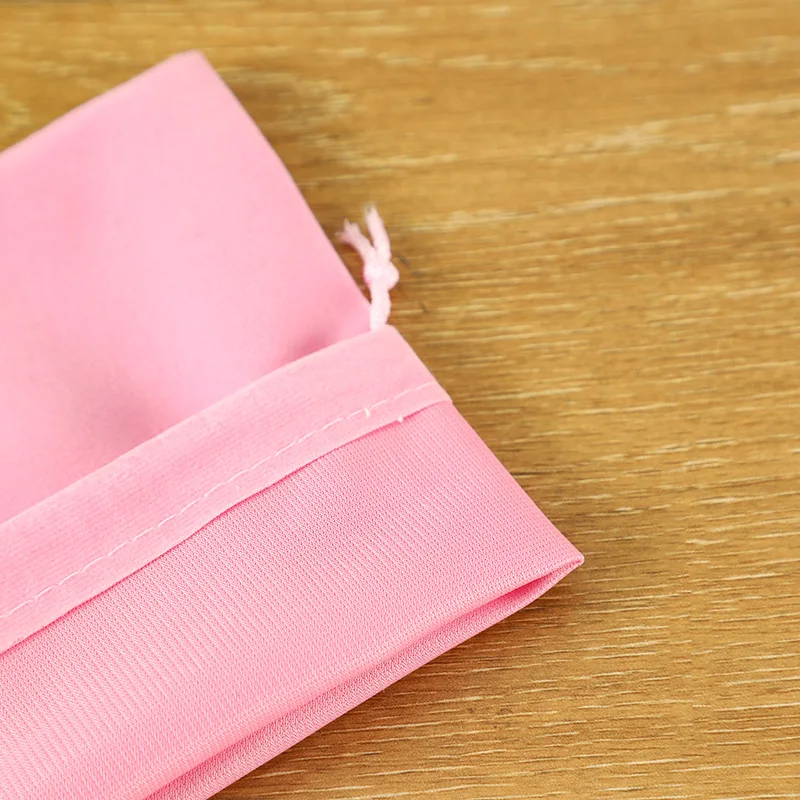 9cm-30cm Colorful Silk Organza Bag Gift Pouch Mesh Bags Custom Logo Drawstring Organza Bags for Jewelry Sugar Cosmetics Packing.jpg