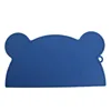 Bear Placemat 78#(Royal Blue)