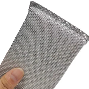 Metallic Esponja Multi-purpose Dish Scrubbing Sponge Products Daily Stainless Steel Cleaning Sponge & Kitchen Cleaning Sponge