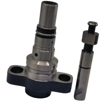 Diesel engine Injector plunger Pump elements 2418455-545