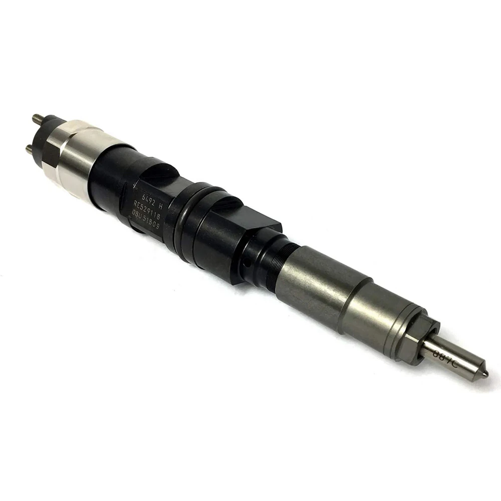 IZUMI Injector RE529118 for John Deere 6068 D7430 for Industrial Machinery