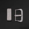 clasp silver