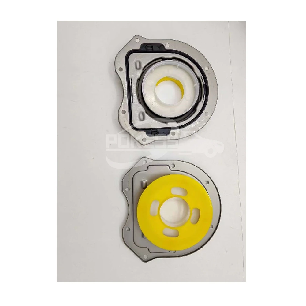 3S7Q8701AA 1684287 1684285 1352017 3S7Q6701AB Crankshaft Oil Seal for ... — 4