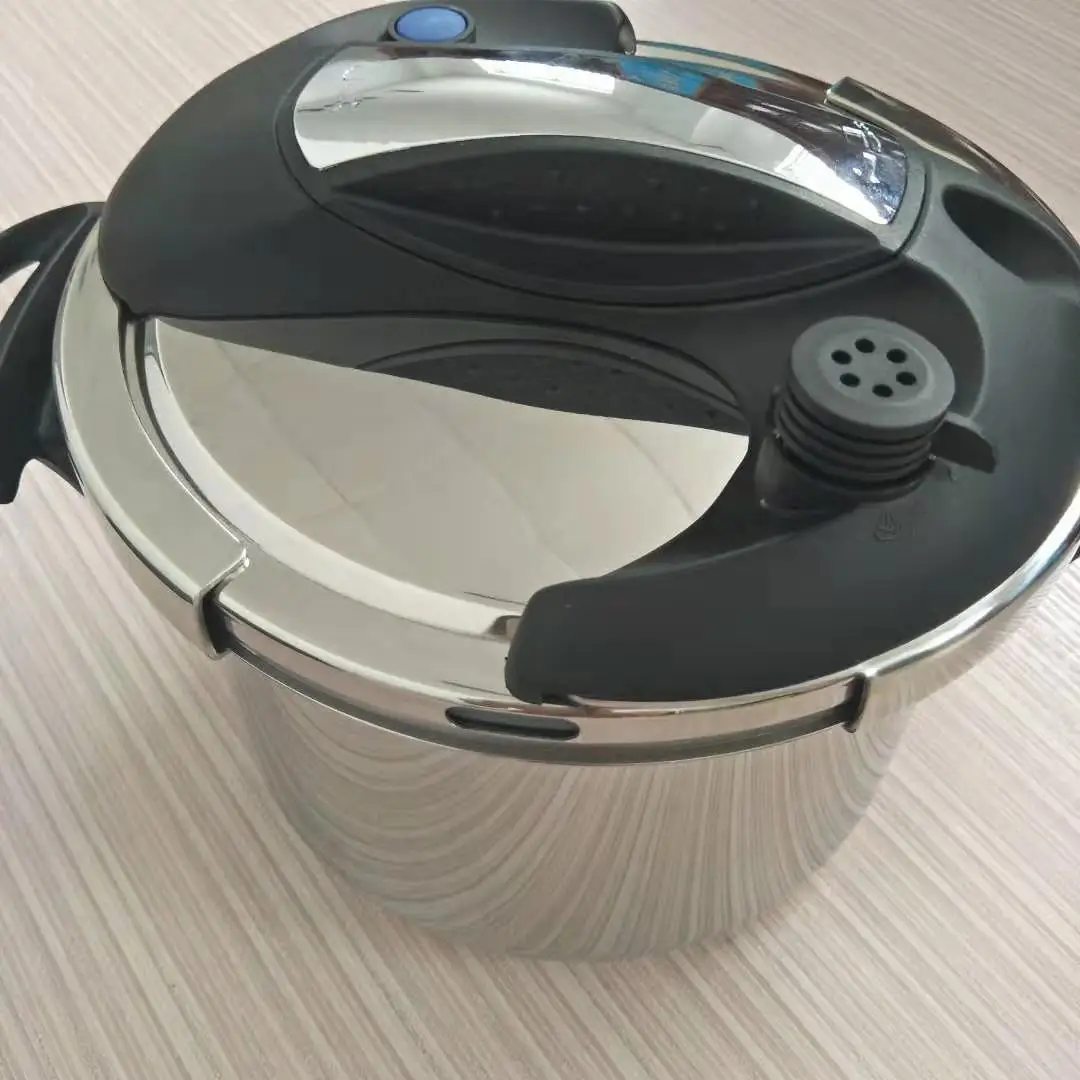 Stainless Steel Pressure Cooker with Competitive Price