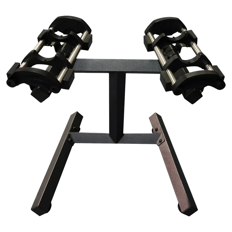 5kg〜40kgダンベル [ Dumbbell] 5-100Lbs ダンベルセット 40Kg 調整可能なフィットネス器具