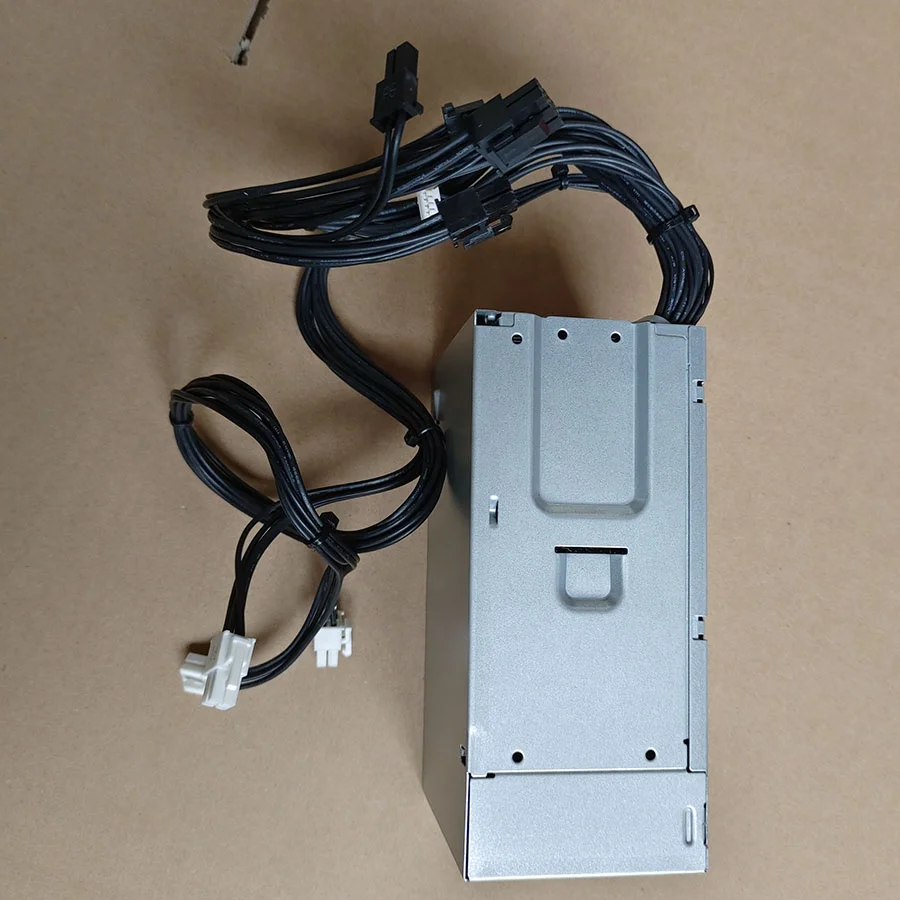 Alimentatore 500 W Per HP 280 G8 Pro Z2 G8 TE01 TG01 – Sostituisce L77487-001, Con Protezioni E Ventola Silenziosa