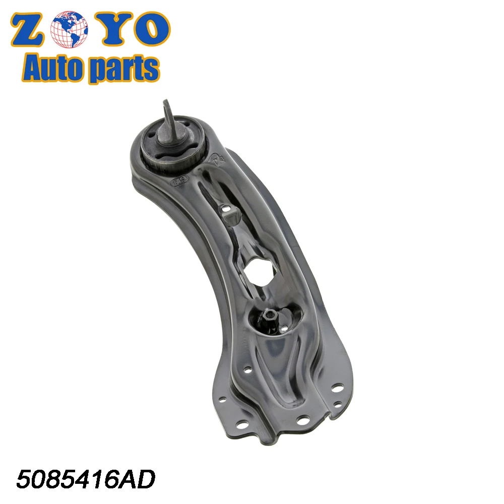 zoe ローラーベルト 5085416AD Control Arm for Chrysler 200 11-14 - ZOYO Auto Parts
