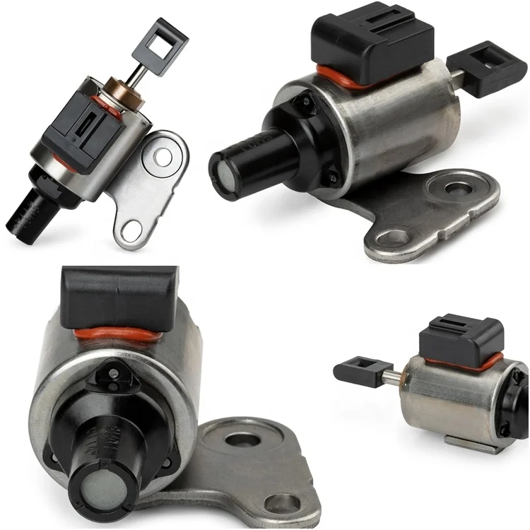 Transmission CVT Step Motor CVT Stepper Motor JF011E Replacement for Nissan  Altima Rogue Sentra Dodge Caliber L4 2.5L 2.0L