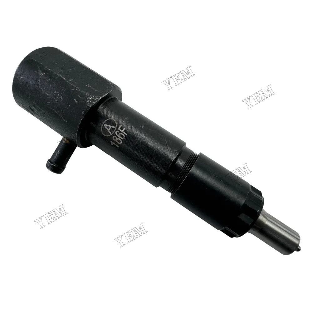 Injector Fit for Yanmar 186F Engine Parts