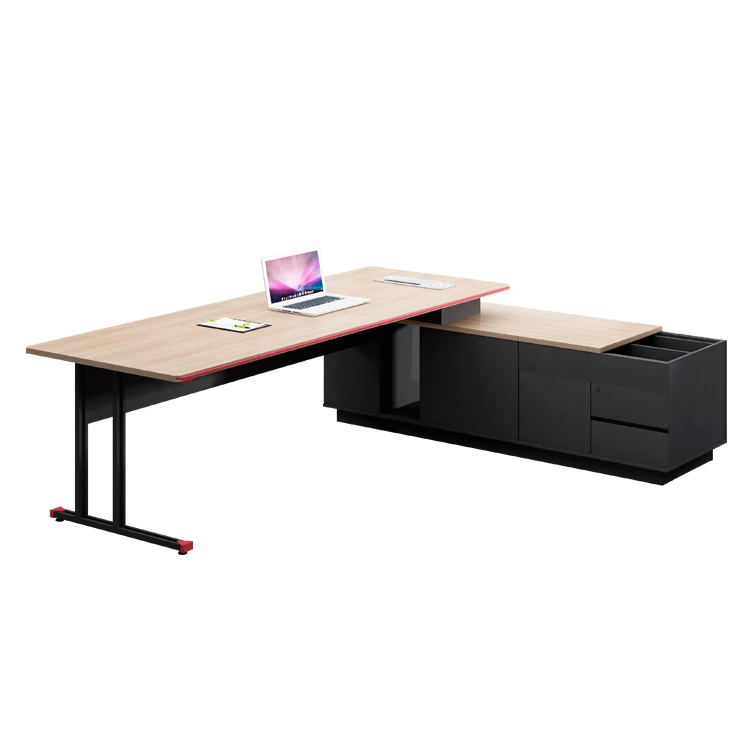 Modern furniture manager desk workstation Executive Office Desk office table