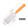 Orange grater
