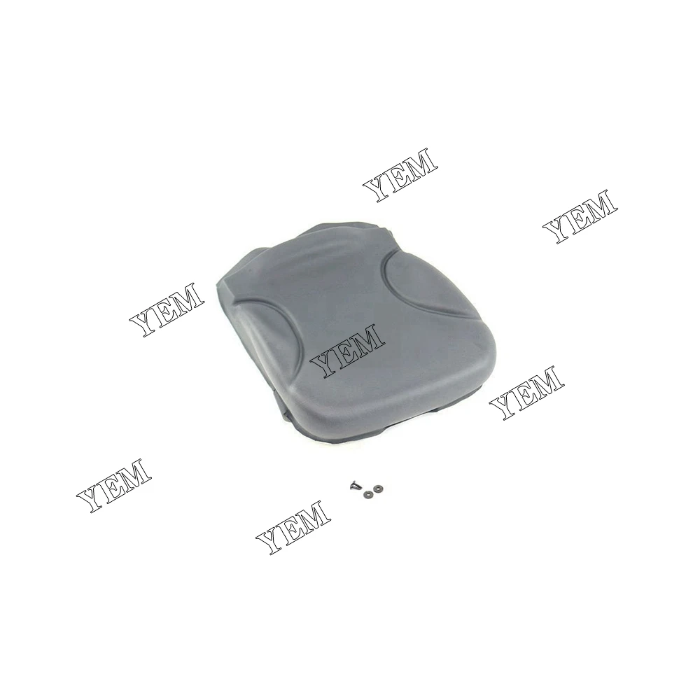 Part No. 7012624 Excavator Vinyl Seat Cushion Fit for Bobcat
