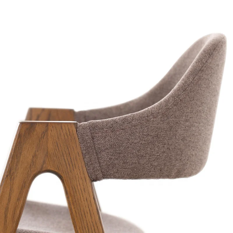 Высокое качество Лидер продаж обеденный стул в скандинавском стиле стол и набор из 6