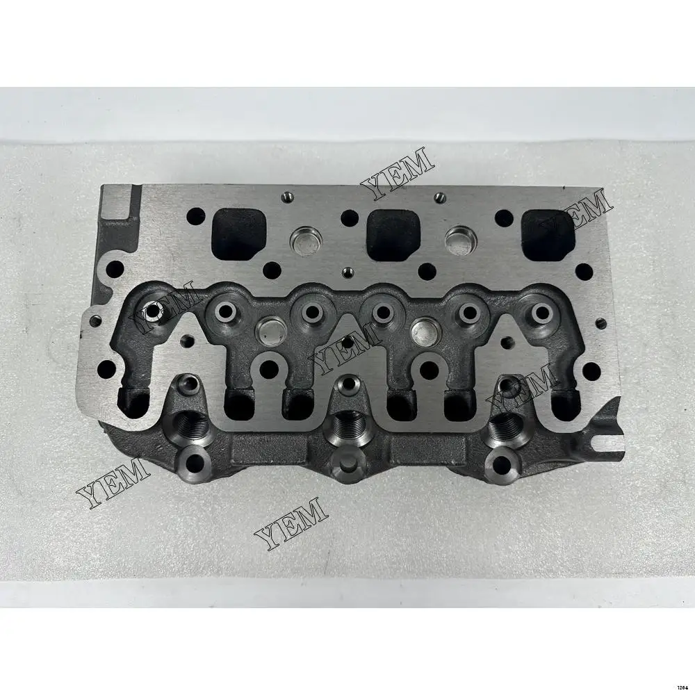 Cylinder Head Fit for Perkins 403C Diesel Engine Repair Parts