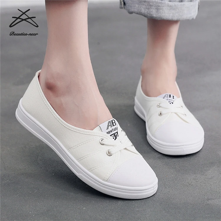 Aliexpress Campus Lightweight Casual Shoes Canvas Shoes Women's Breathable,  Lightweight Versatile