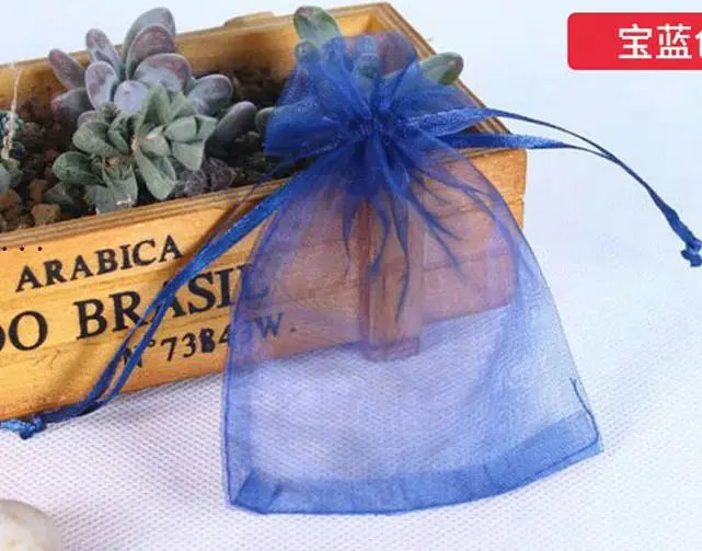 Атласные пакеты/упаковочный пакет/маленькие пакеты для