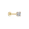 Gold1*5*4mm