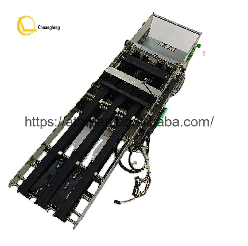 ATM Machine Module 445-0688274 NCR Self Serv 6625 6626 6634 SI R/A PRESENTER LONG SS25 SS26 SS34 4450688274