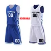 Blue white