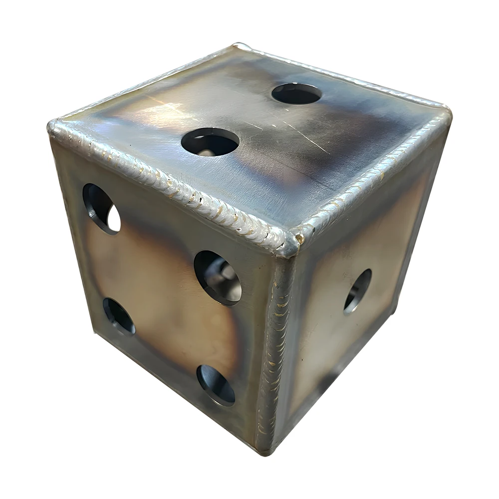 OEM Custom Metal Products Steel Plate Laser Cutting Service Welding Forming Sheet Metal Fabrication Engineering