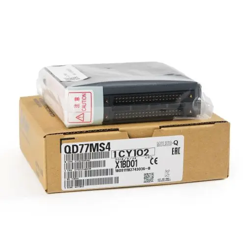 Hot Sale Mitsubishi Q Series PLC Q06udvcpu Mode Made in Japan in