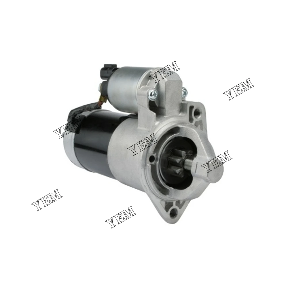 Machinery Engine Parts Aftermarket Starter Motor 714/33300 for JCB Backhoe Loader 3CX 4CX
