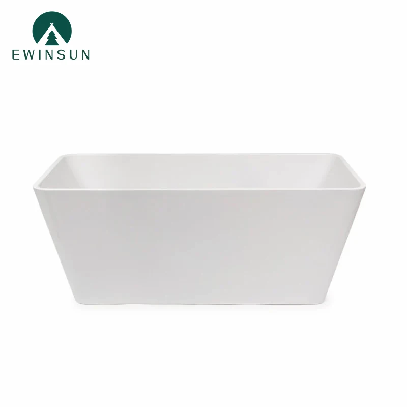 Ewinsun новая спа-массажная ванна акриловая Ледяная Ванна холодная вода Спортивная для восстановления с