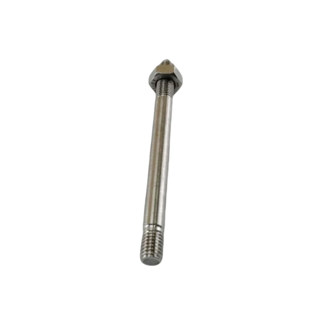 6SD1 Exhaust Manifold Bolt Suitable for Isuzu Diesel Engine Parts - Gupta Tractor Spares Co.