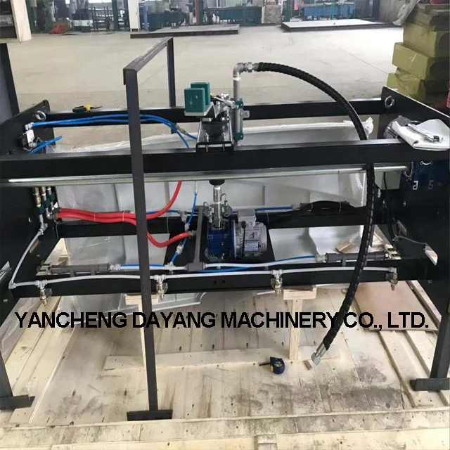 Electric Brushless Automatic Home Washing Machine with Dryer for Car Wash