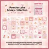 Colección D Pink Cake Honey